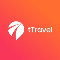 tTravel logo - Similar company to Freshtech