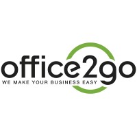 office2go logo - Similar company to Dyna-Mix