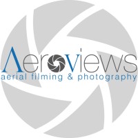 Aeroviews logo - Similar company to Parker Strategic Land