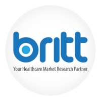 Britt Healthcare Market Research logo - Similar company to Report On Psychedelics