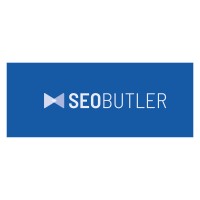 SEOButler.com logo - Similar company to Onfolio Holdings, Inc (Nasdaq | Onfo)