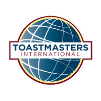 Morris Gellman Toastmasters Club logo - Similar company to Cloudbeach