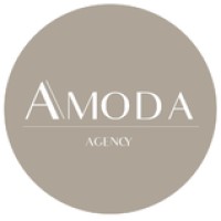 AMODA AGENCY logo - Similar company to Ckn Solutions Ltd