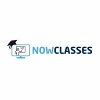 Now Classes logo - Similar company to Undoubtme Educare