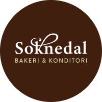 Soknedal Bakeri og Konditori AS logo - Similar company to Konditori Janeling