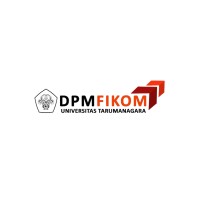 DPM FIKOM UNTAR logo - Similar company to Public Relations Organization