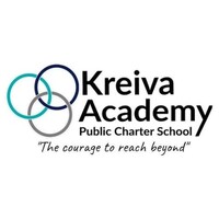 Kreiva Academy logo - Similar company to Swim Angelfish