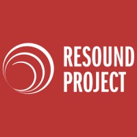 Resound Project logo - Similar company to Central Presbyterian Church Nyc