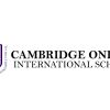 Cambridge Online International School logo - Similar company to Sindlab
