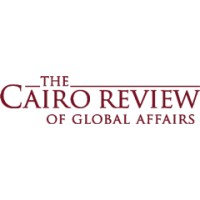 The Cairo Review for Global Affairs logo - Similar company to Future17