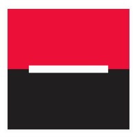 Société Générale Mauritanie logo - Similar company to Union Des Jeunes Entrepreneurs Mauritaniens Ujem