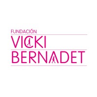 Fundación Vicki Bernadet logo - Similar company to Convive Uc