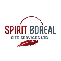 Spirit Boreal Site Services logo - Similar company to Global Leadership Initiatives, Inc.