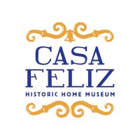 Casa Feliz Historic Home Museum logo - Similar company to Aem Institute