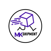 MK Shipment logo - Similar company to Cosity Shipment