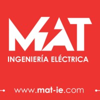 MAT - Ingeniería Eléctrica logo - Similar company to Energía Y Seguridad Eléctrica
