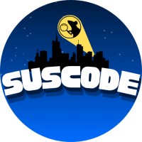 SusCode (Open Source) logo - Similar company to Morpheus
