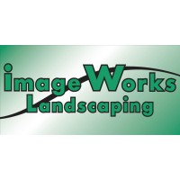 Image Works Landscaping logo - Similar company to Winterstone, Llc