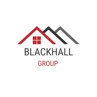 Blackhall Group logo - Similar company to Mgf Interiors Ltd