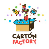 Cartón Factory logo - Similar company to Doha Brands Trading Company