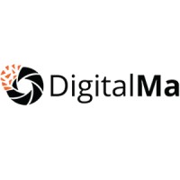 DigitalMa logo - Similar company to Zonidra