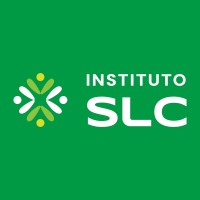 Instituto SLC logo - Similar company to Impare Educação