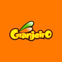 Frango Granjeiro logo - Similar company to Jet Chicken - Frango Frito