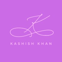 Kashishkhan.xyz logo - Similar company to Rayy Foundation