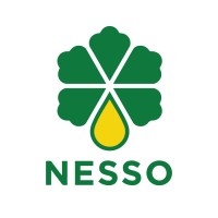 NESSO logo - Similar company to N. Ranga Rao & Sons Pvt. Ltd.