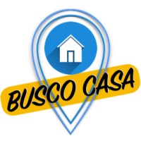 Busco Casa México logo
