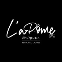 L'ARÔME Coffee Trading Company logo - Similar company to Bw Blacksmith Coffee Co