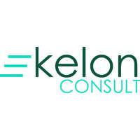 Ekelon Consult logo - Similar company to Eribel