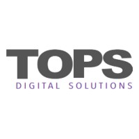 TOPS Digital Solutions logo - Similar company to Top Digital Solutions