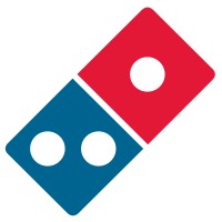 Domino's Pizza España logo - Similar company to Nailscoffee
