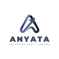 ANYATA logo - Similar company to Force D'Experts