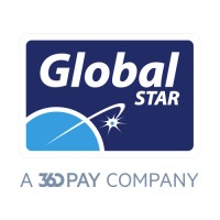 Global STAR logo - Similar company to Impulsa Telecom