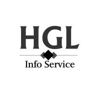 HGL Info Service logo - Similar company to Hgl Tech Solutions