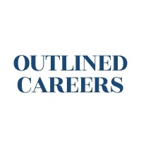 Outlined Careers logo - Similar company to Totally Employable