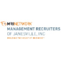 Management Recruiters Of Janesville