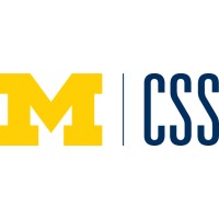 UM-Center for Sustainable Systems logo - Similar company to Swenson College Of Science & Engineering At Umd