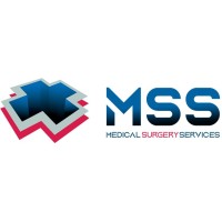 MSS-Medical Surgery Services logo - Similar company to Kocaeli Devlet Hastane Taksi
