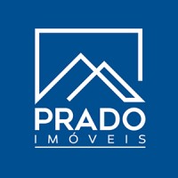 Prado Imóveis logo - Similar company to Alfa Center Imóveis
