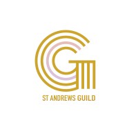 University of St Andrews Guild logo - Similar company to Star: St Andrews Radio