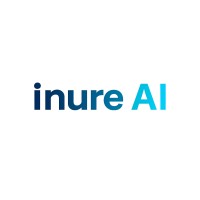 Inure AI logo - Similar company to Sheet0.Com