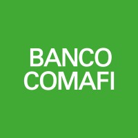 Banco Comafi logo - Similar company to Banco Hipotecario