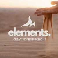 Elements Creative Productions logo - Similar company to Virtuallynn