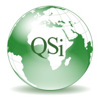 The QSi logo - Similar company to Arch Access Interiors