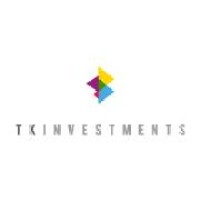 TK Investments logo - Similar company to Royals - More Than Dating App