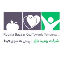 Robinabazar logo - Similar company to Zarestan