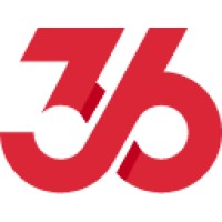 three&six logo - Similar company to Saviorhires